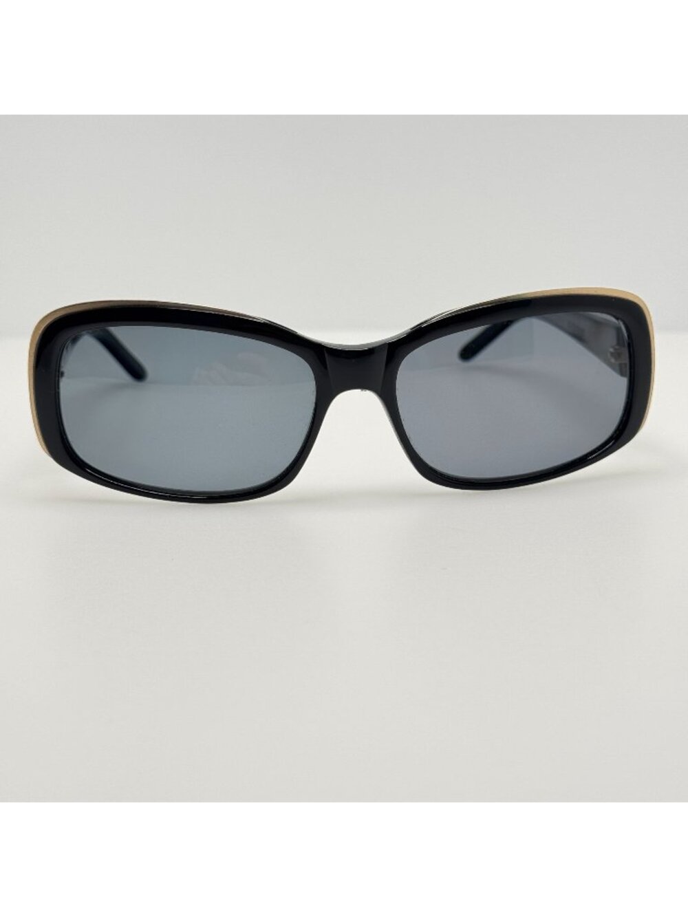 Ellen Tracy Sagitta Black Eyeglasses Eye Glasses Frames 59-17-120